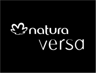 NATURA VERSA logo