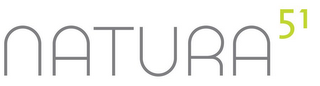 NATURA51 logo