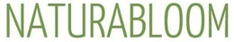 NATURABLOOM logo