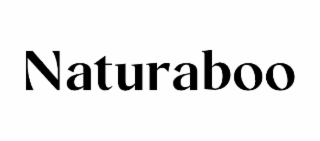 NATURABOO logo