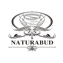NATURABUD logo