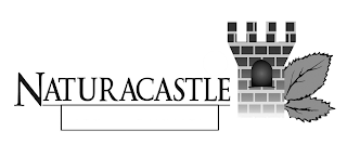 NATURACASTLE logo