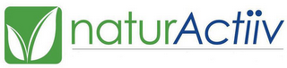 NATURACTIIV logo