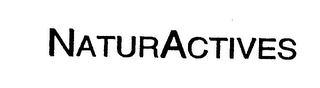 NATURACTIVES logo