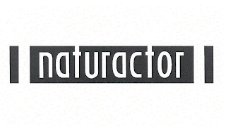 NATURACTOR logo