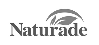 NATURADE logo