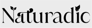 NATURADIC logo