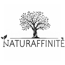 NATURAFFINITE logo