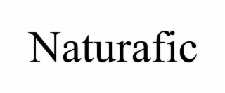 NATURAFIC logo