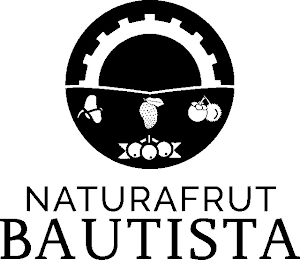 NATURAFRUT BAUTISTA logo