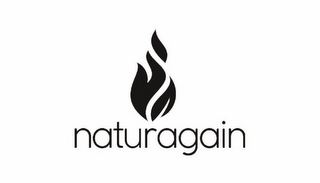 NATURAGAIN logo