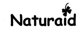 NATURAID logo