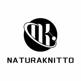 NATURAKNITTO logo