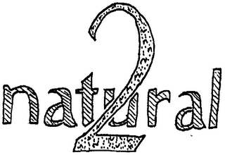 NATURAL 2 logo