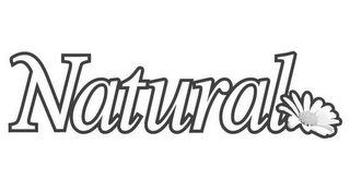 NATURAL logo
