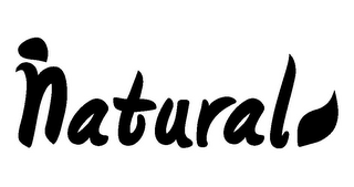 NATURAL logo
