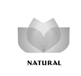 NATURAL logo