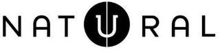 NATURAL logo