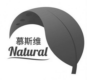 NATURAL logo