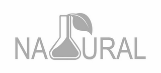 NATURAL logo