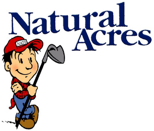 NATURAL ACRES logo