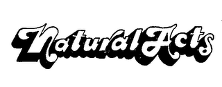 NATURAL ACTS logo