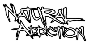 NATURAL ADDICTION logo