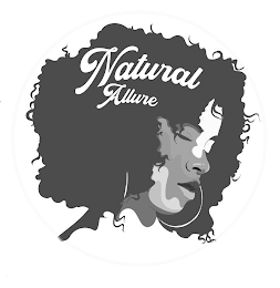 NATURAL ALLURE logo