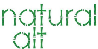 NATURAL ALT logo