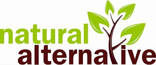 NATURAL ALTERNATIVE logo