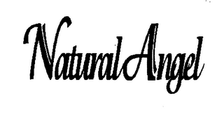 NATURAL ANGEL logo