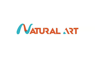 NATURAL ART logo