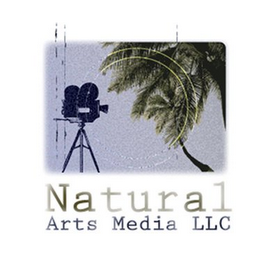 NATURAL ARTS MEDIA LLC logo