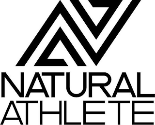 NATURAL ATHLETE logo