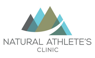 NATURAL ATHLETE'S CLINIC logo