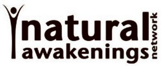 NATURAL AWAKENINGS NETWORK logo