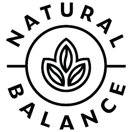 NATURAL BALANCE