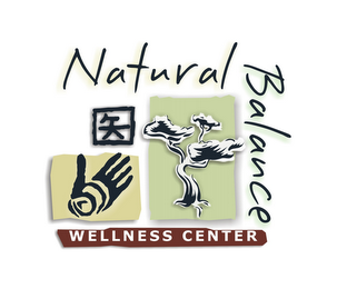 NATURAL BALANCE WELLNESS CENTER logo