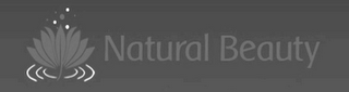 NATURAL BEAUTY logo
