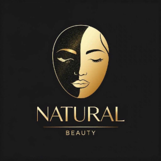 NATURAL BEAUTY logo