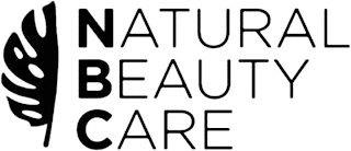 NATURAL BEAUTY CARE logo