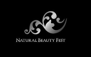 NATURAL BEAUTY FEST logo