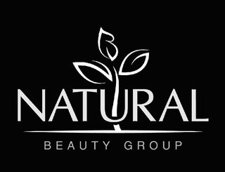 NATURAL BEAUTY GROUP logo