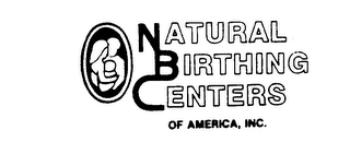 NATURAL BIRTHING CENTERS OF AMERICA, INC. logo