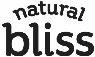 NATURAL BLISS logo