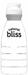NATURAL BLISS logo
