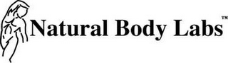 NATURAL BODY LABS logo