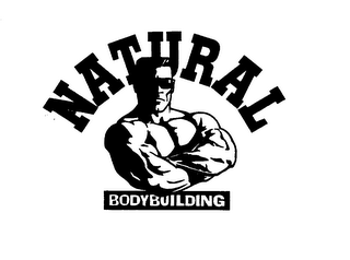 NATURAL BODYBUILDING logo