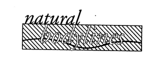 NATURAL BODYLINES logo