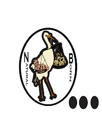NATURAL BORN logo